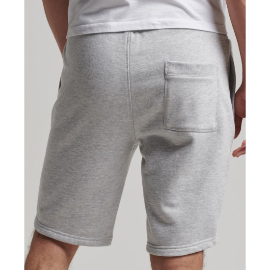 Superdry Ανδρικό σορτς Organic Cotton Vintage Logo Jersey Shorts